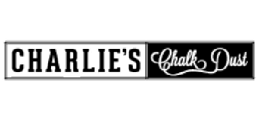 CHARLIES Chalk Dust