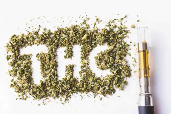 THC ویپ چیست