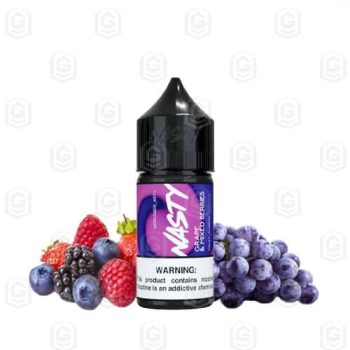 Grape-&-Mixed-Berries