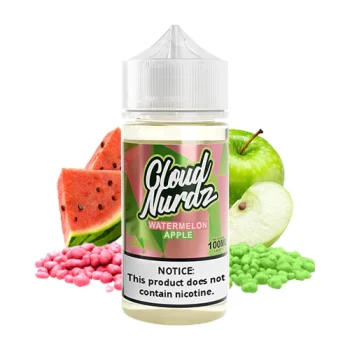 WatermelonApple-CloudNurdz