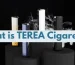 سیگار تریا Terea چیست